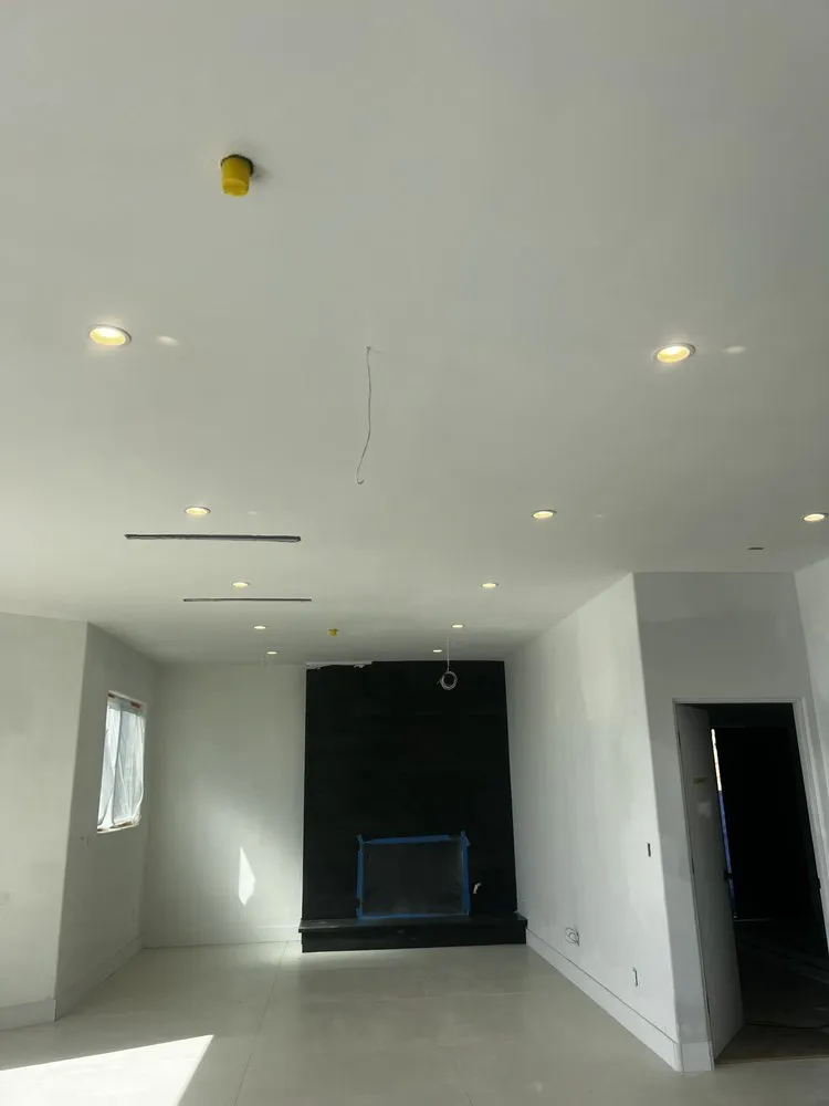 Slide of General Home Remodels