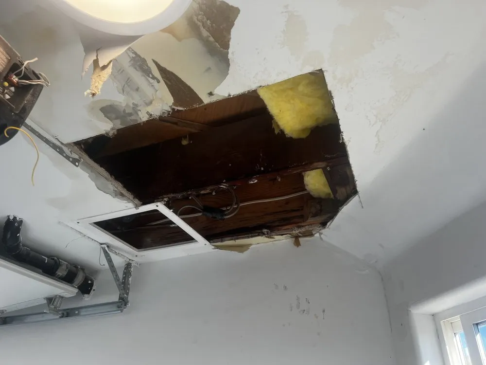 Slide of General Home Remodels