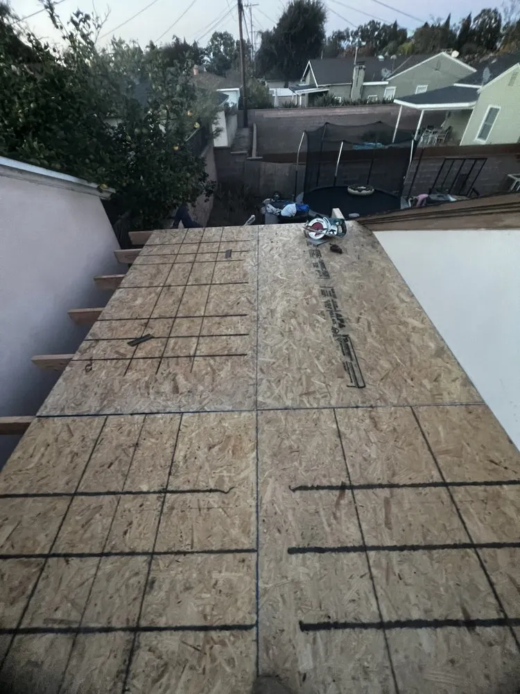 Slide of General Home Remodels