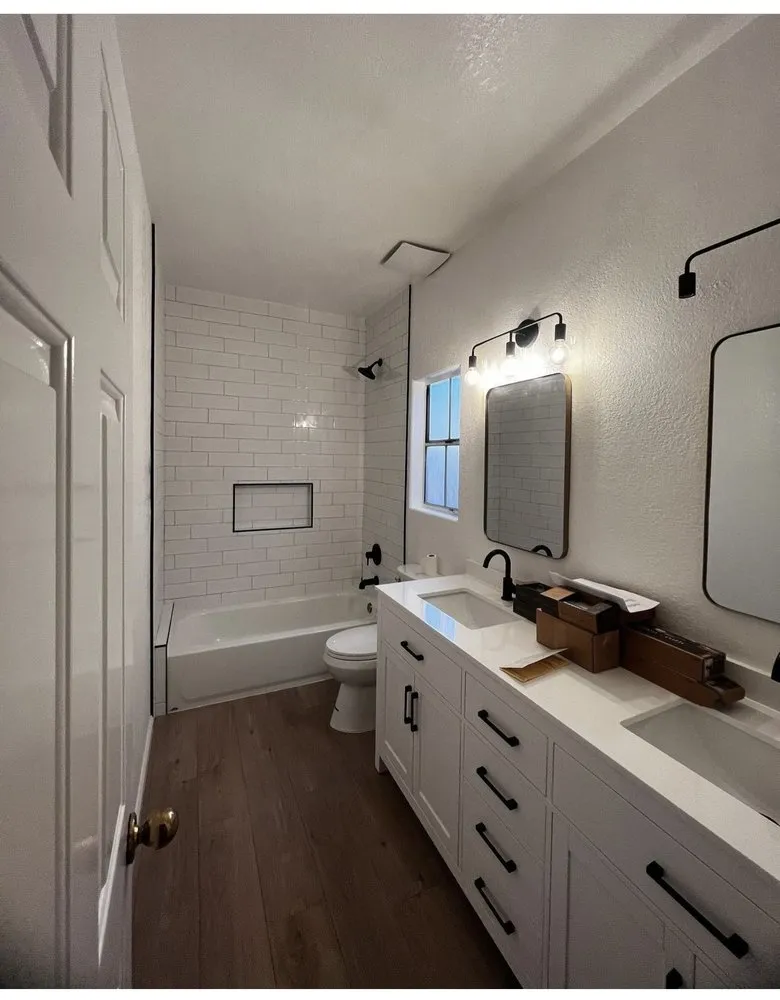 Slide of General Home Remodels