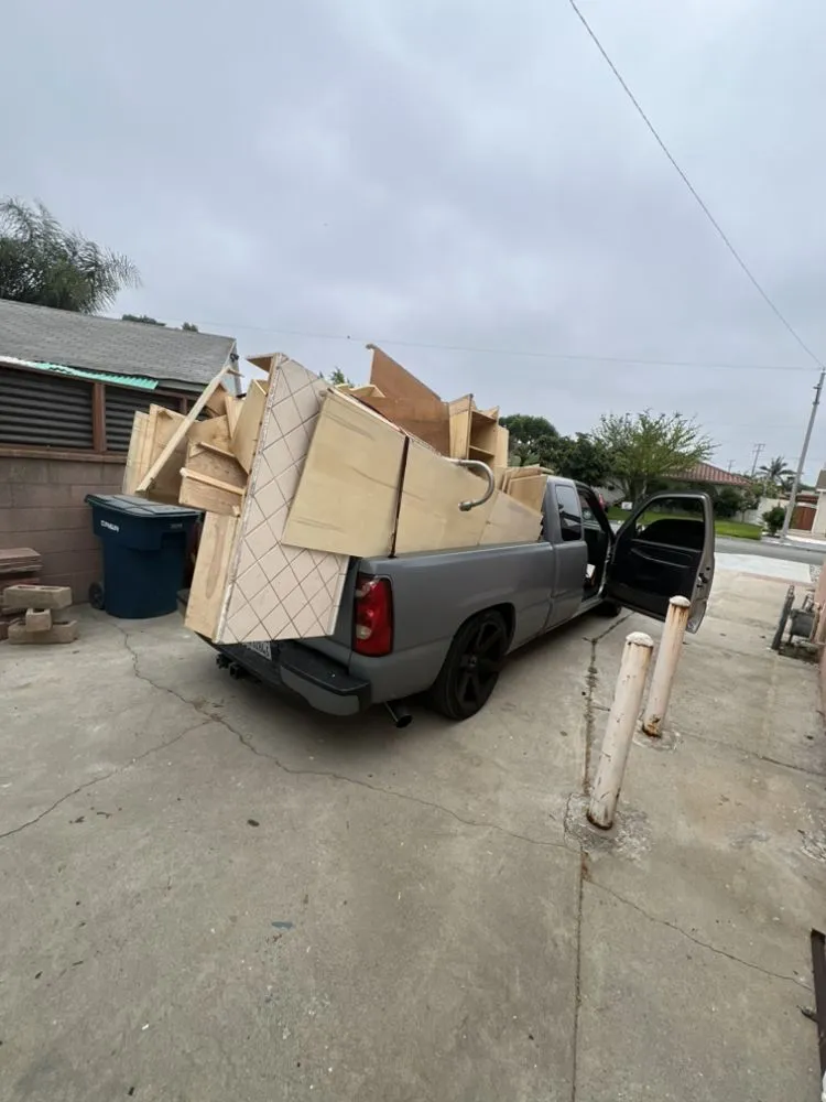 Emergency pipe repair for homes in Pasadena, CA by General Home Remodels