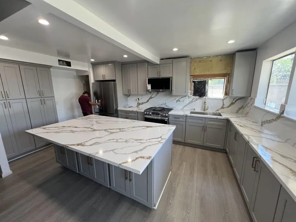 Slide of General Home Remodels