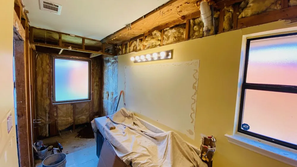 Slide of General Home Repairs Handyman Services