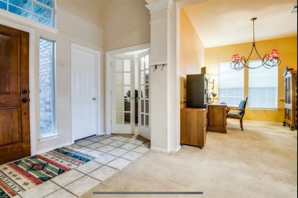 Slide of General Home Repairs Handyman Services