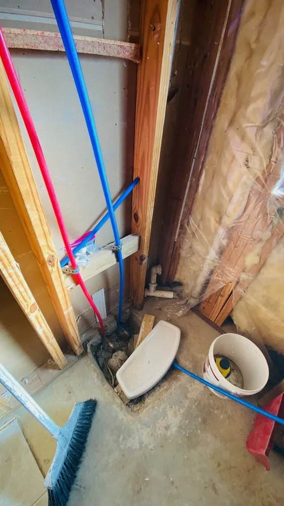 Professional water heater service service in Corinth, TX - General Home Repairs Handyman Services