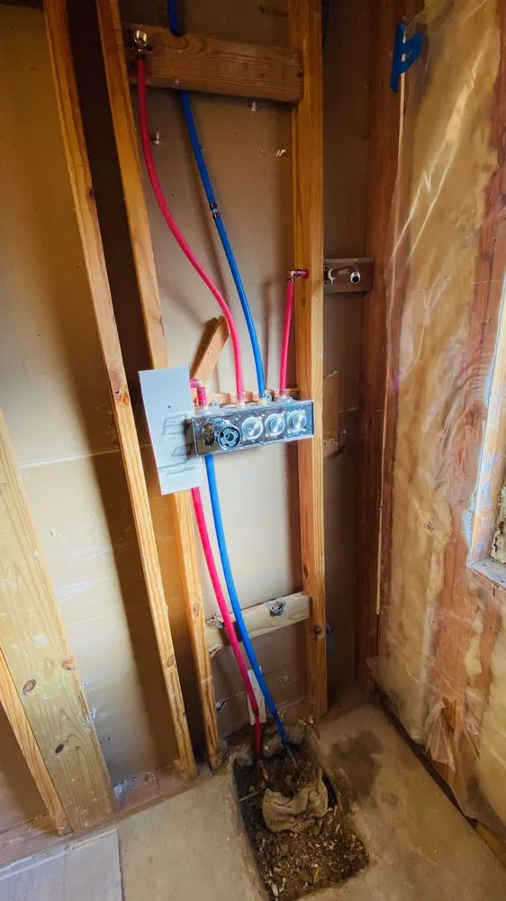 Trusted emergency plumbing experts serving Corinth, TX - General Home Repairs Handyman Services