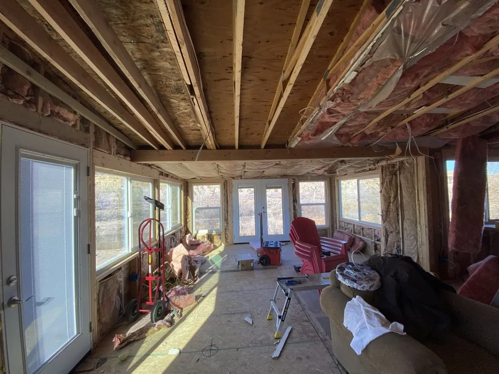 Slide of General Home Repairs Handyman Services