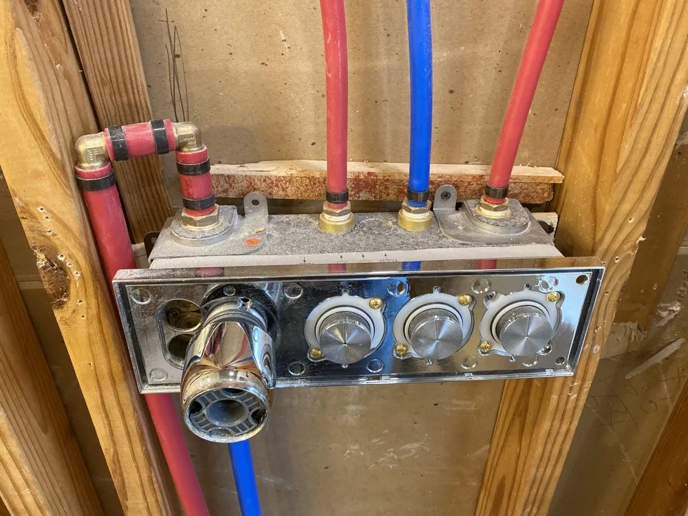 Reliable pipe repair experts serving Corinth, TX - General Home Repairs Handyman Services