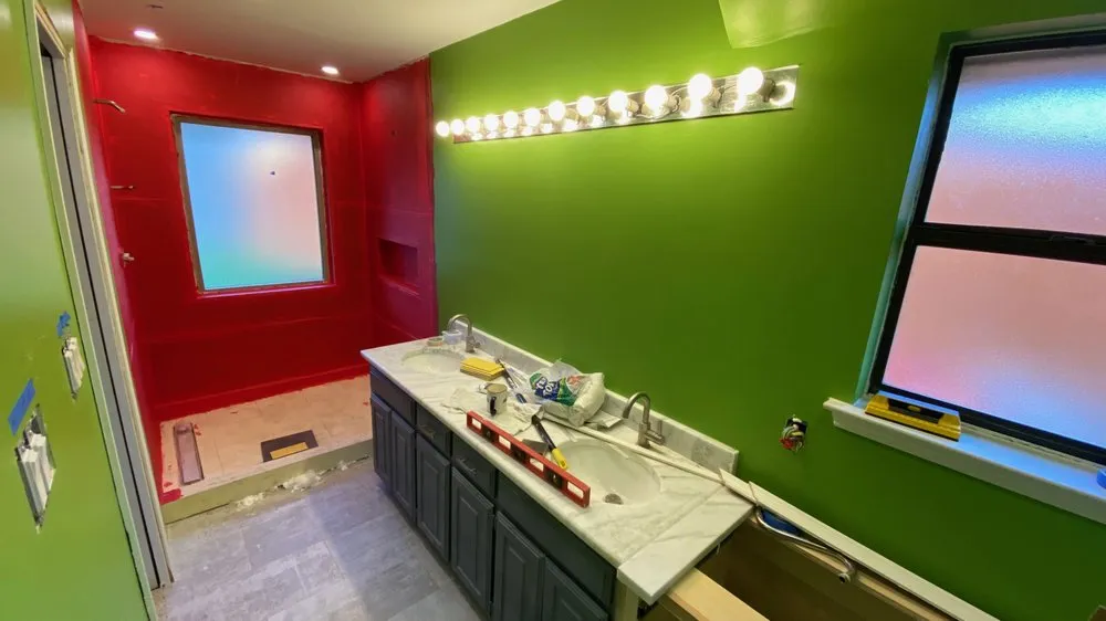 Affordable drain cleaning service in Corinth, TX - General Home Repairs Handyman Services