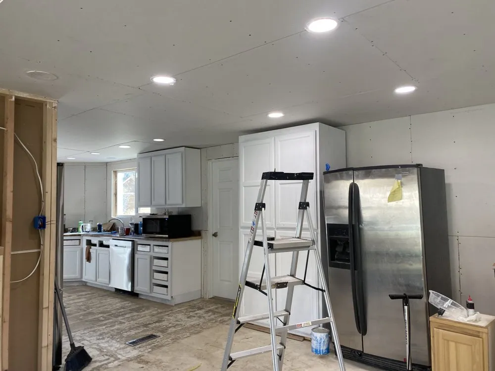 Reliable drain cleaning for homes in Corinth, TX by General Home Repairs Handyman Services