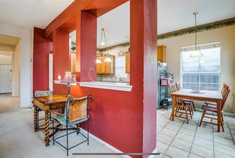 Slide of General Home Repairs Handyman Services