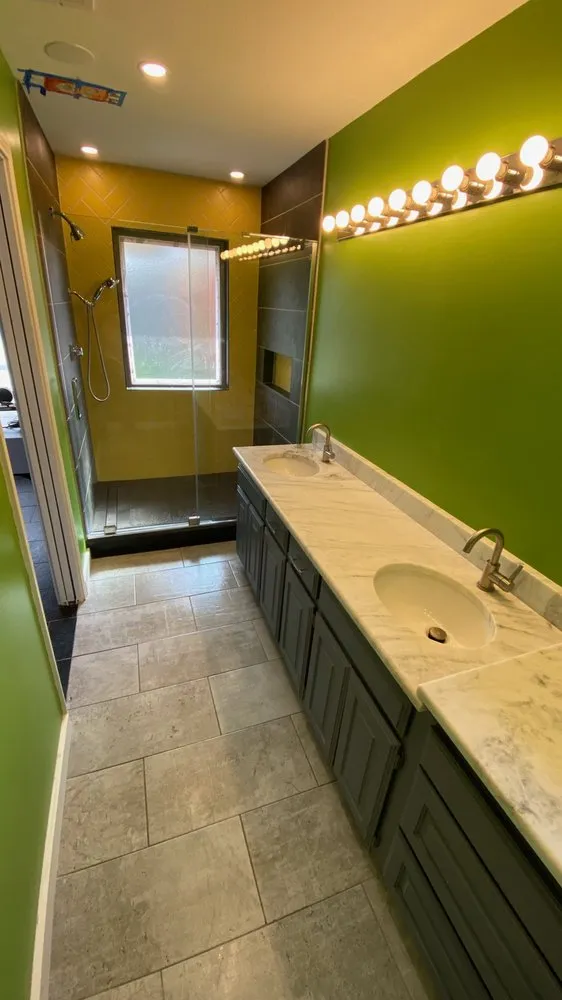 Slide of General Home Repairs Handyman Services