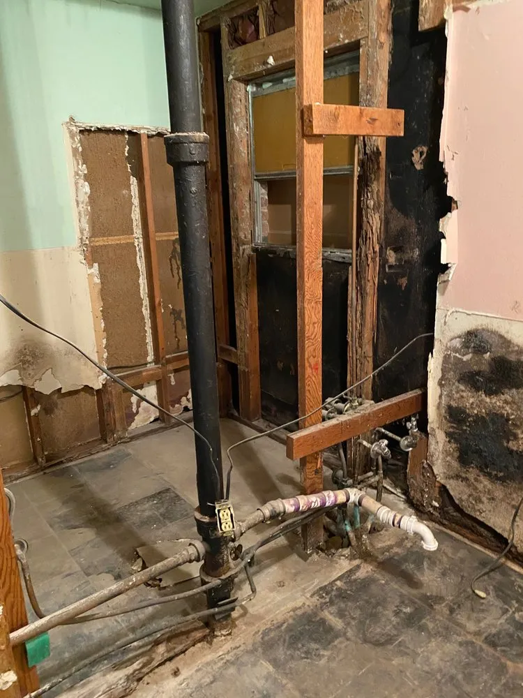 Slide of General Home Repairs Handyman Services