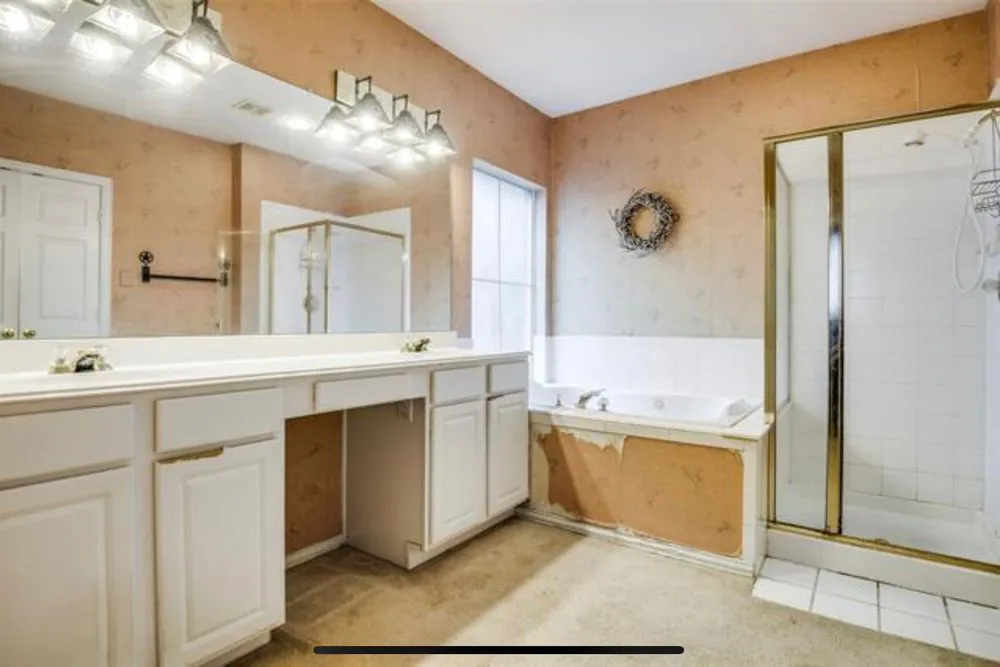 Slide of General Home Repairs Handyman Services