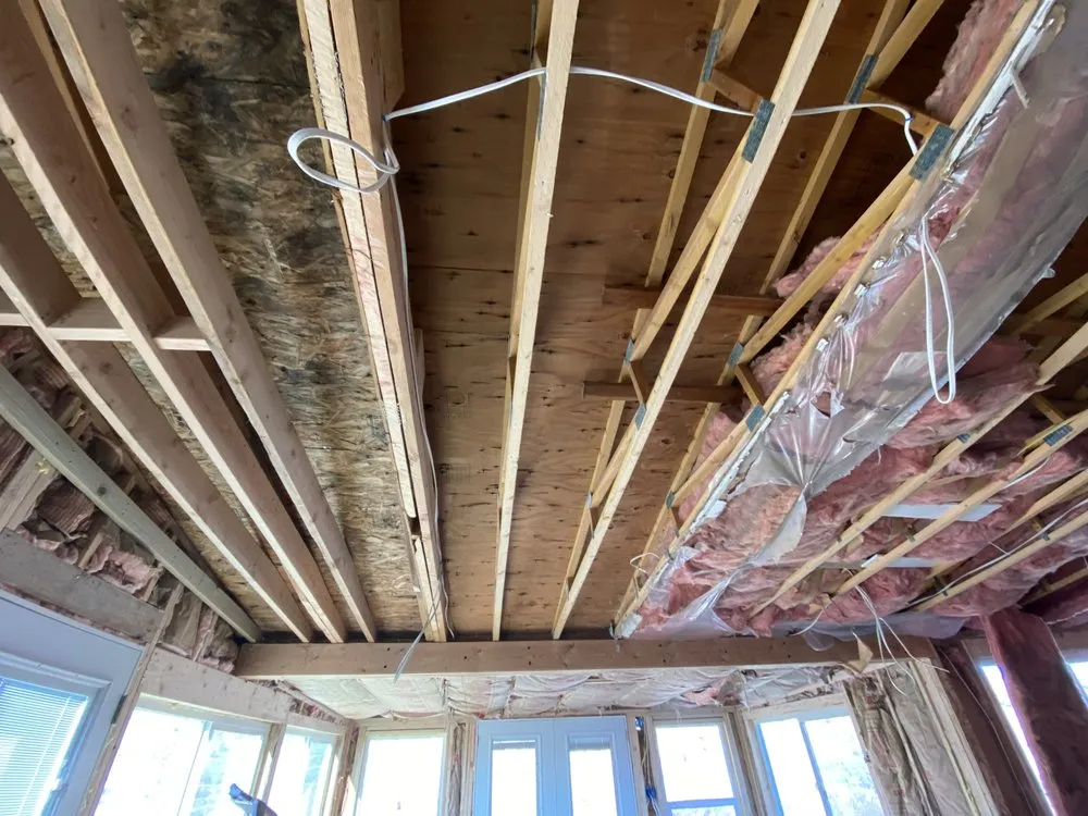 Slide of General Home Repairs Handyman Services