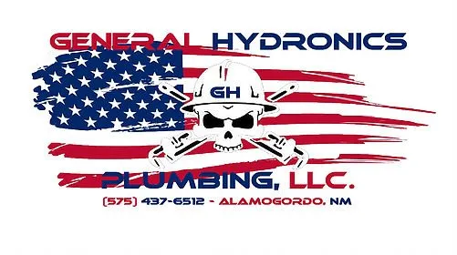 Slide of General Hydronics Plumbing
