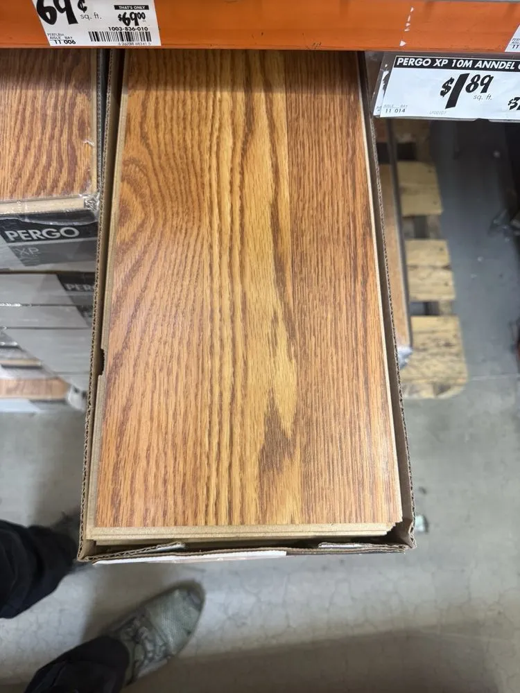 Slide of General Management Real Estate