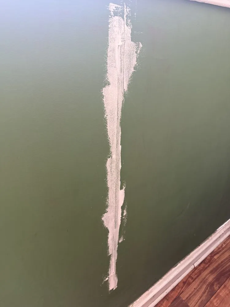 Slide of General Management Real Estate