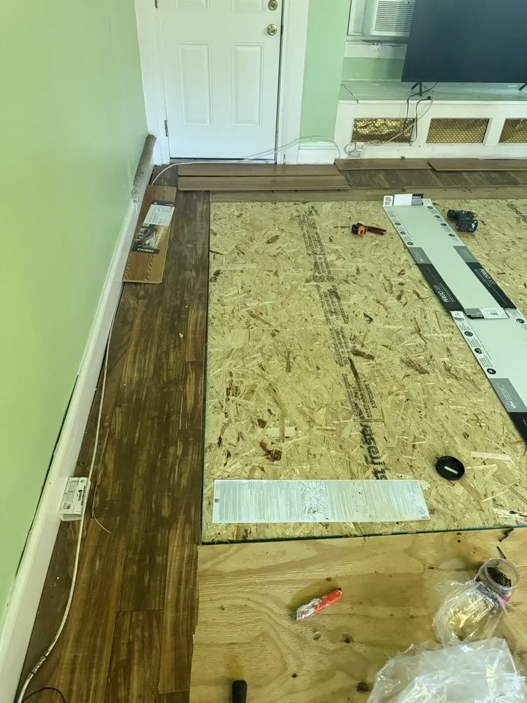 Professional emergency plumbing experts serving Philadelphia, PA - General Management Real Estate