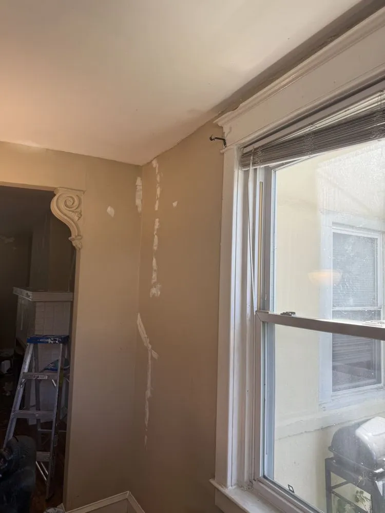 Slide of General Management Real Estate