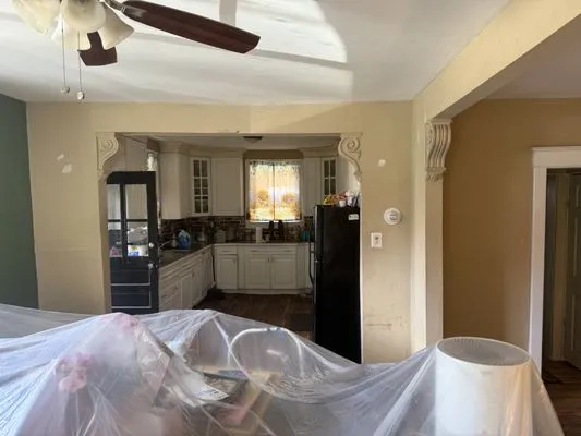 General Management Real Estate Logo