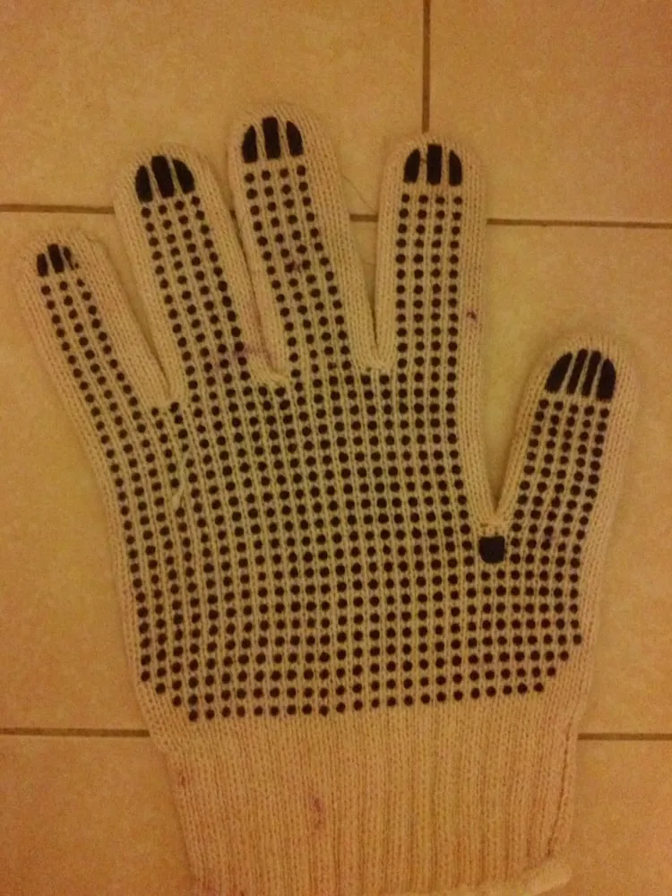 Slide of General Mechanix