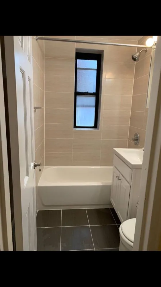 Slide of General Plumbing & Handyman services