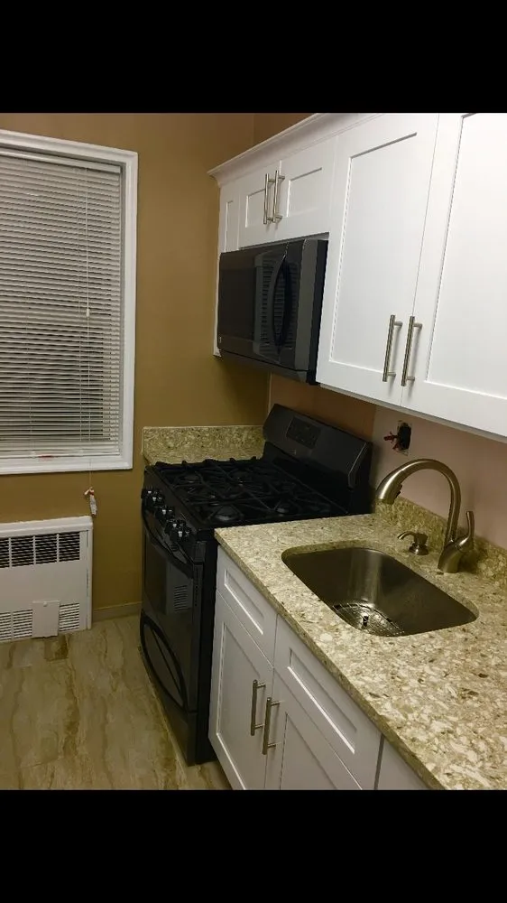 Emergency emergency plumbing for homes in Bridgeport, CT by General Plumbing & Handyman services