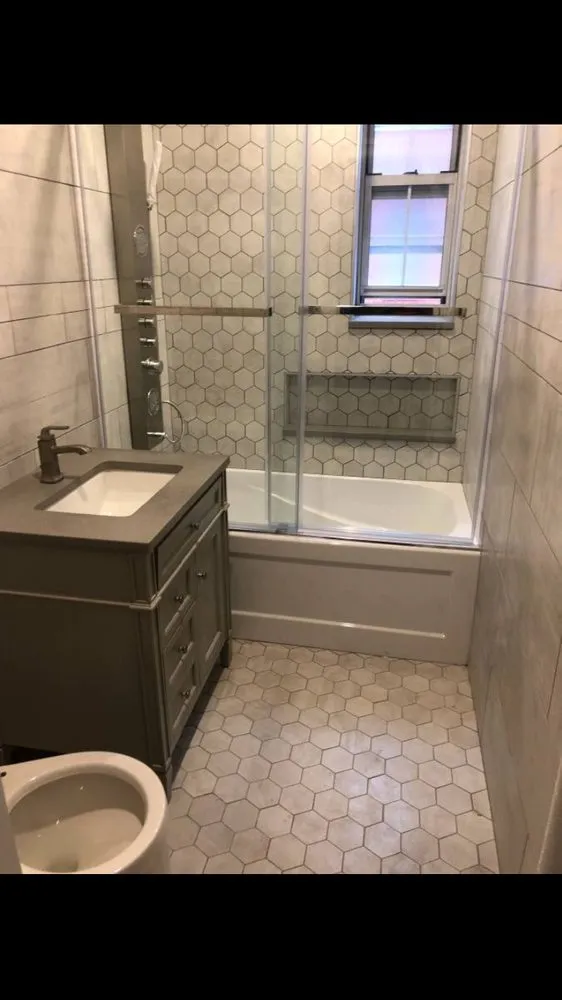 Expert emergency plumbing service in Bridgeport, CT - General Plumbing & Handyman services