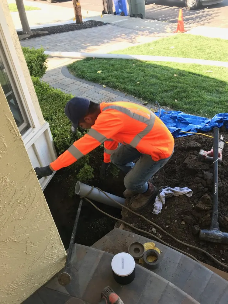 Slide of General Plumbing & Rooter