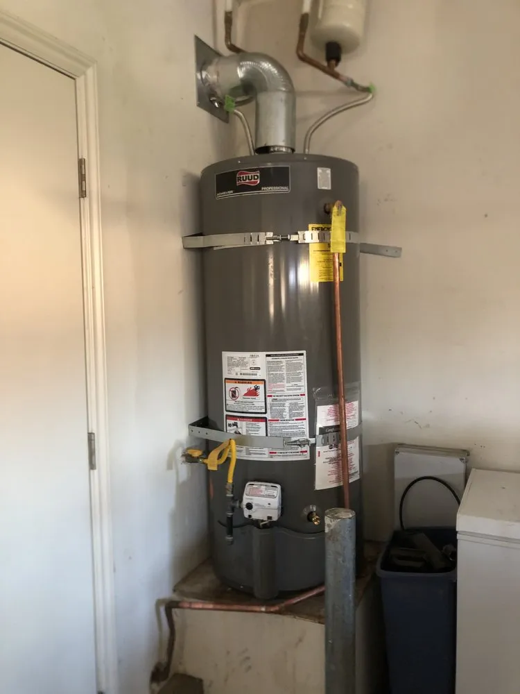 Slide of General Plumbing & Rooter