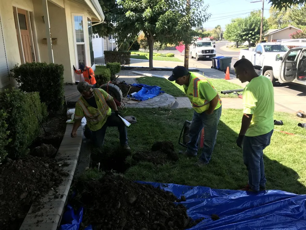 Slide of General Plumbing & Rooter
