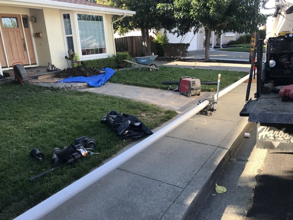 Slide of General Plumbing & Rooter