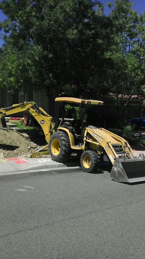 Slide of General Plumbing & Rooter
