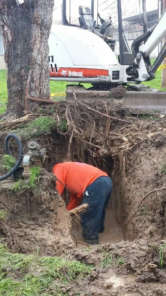 Slide of General Plumbing & Rooter