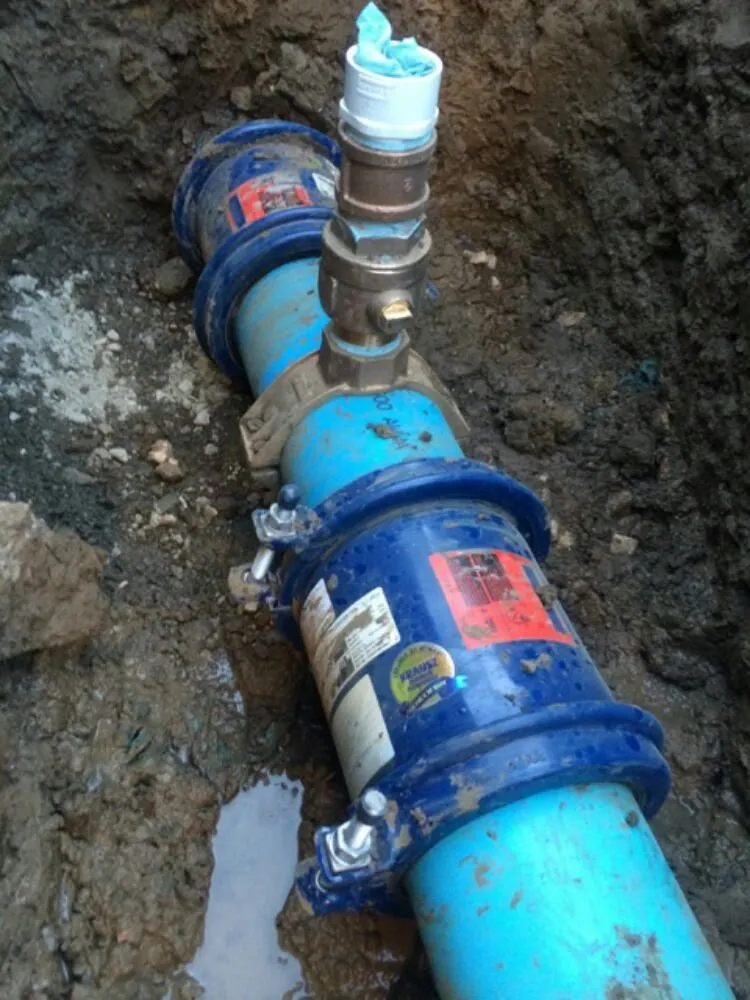 Slide of General Plumbing & Rooter