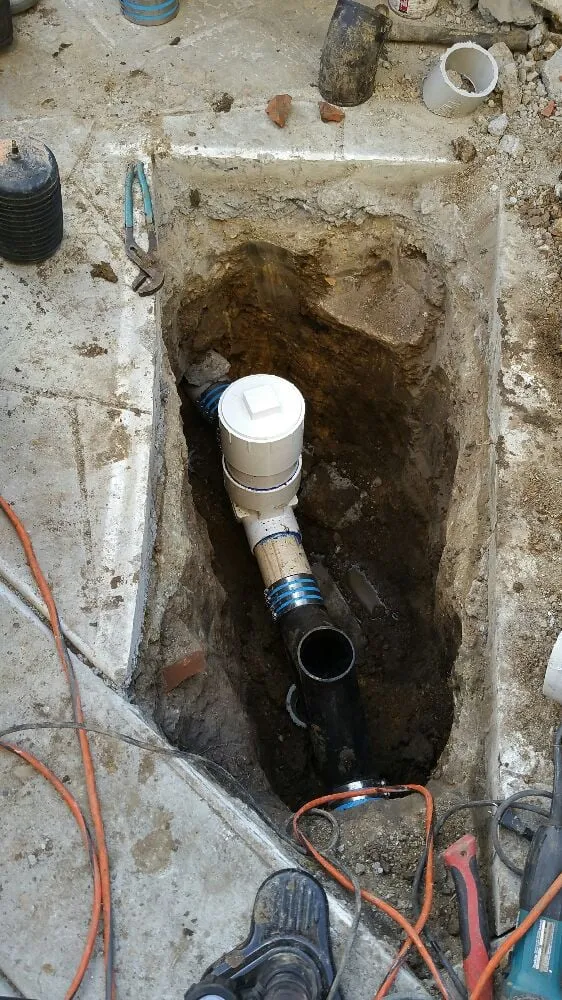 Top-rated drain cleaning service in Concord, CA - General Plumbing & Rooter