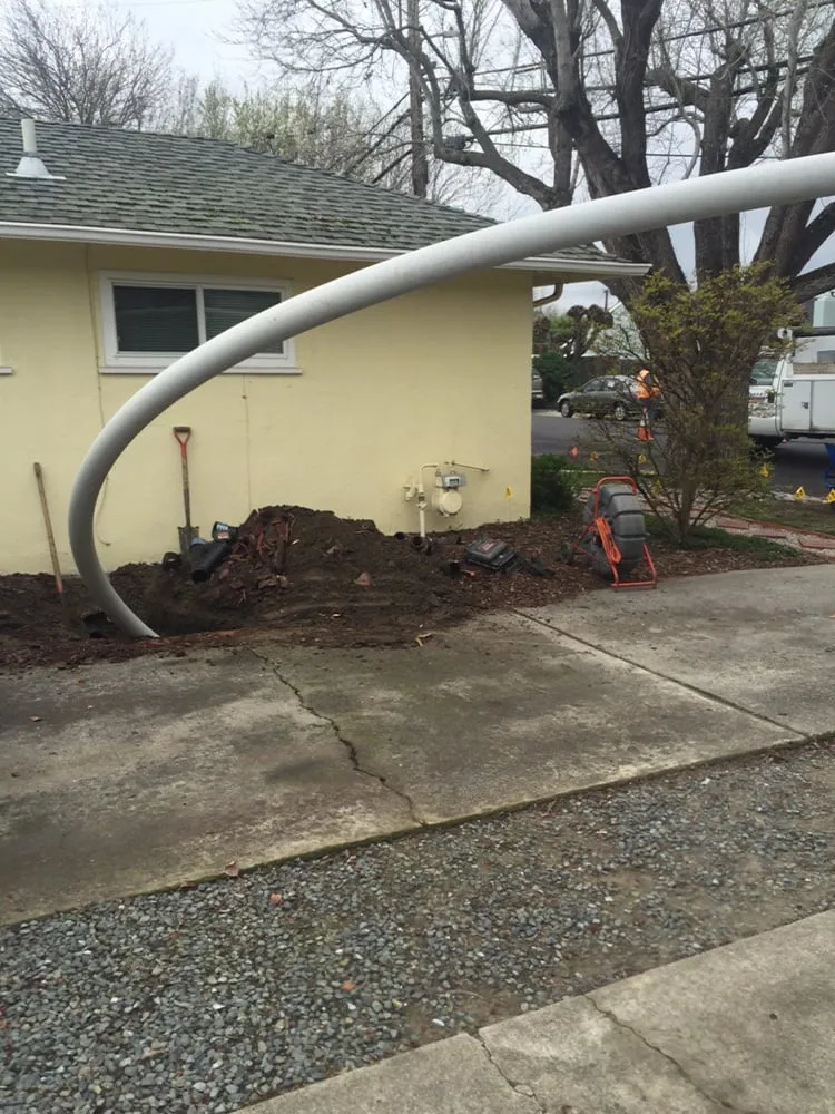 Professional plumbing repair experts serving Concord, CA - General Plumbing & Rooter