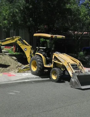 Slide of General Plumbing & Rooter