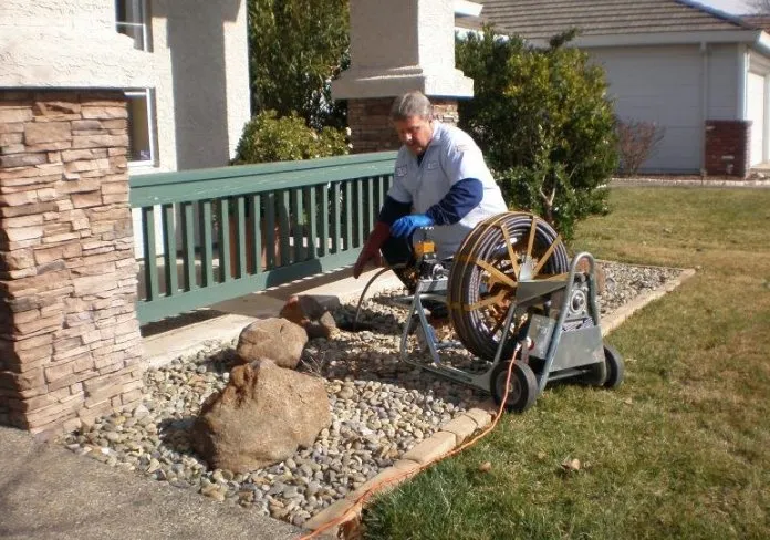 Slide of General Plumbing & Rooter