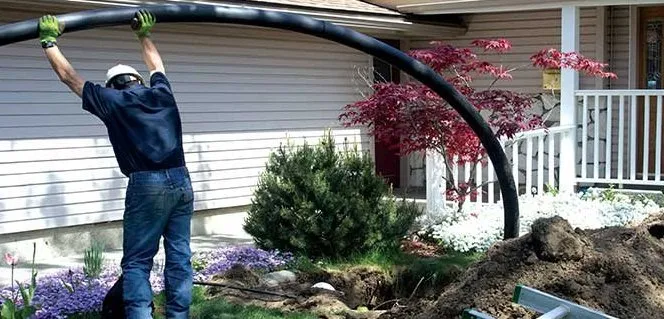 Slide of General Plumbing & Rooter