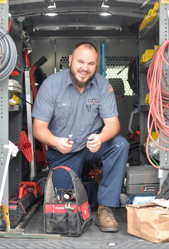 Slide of General Plumbing and Air Conditioning