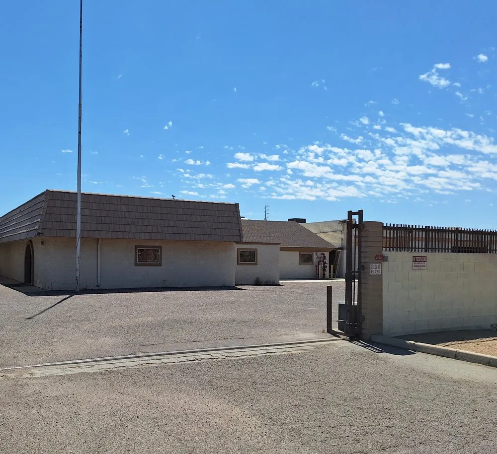 Slide of General Plumbing