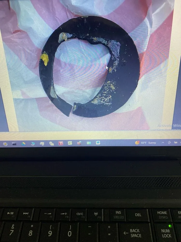 Slide of General Plumbing