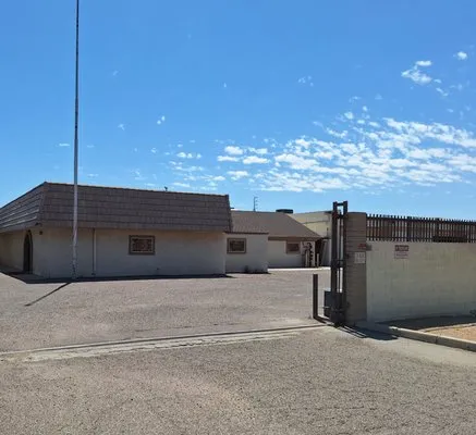 General Plumbing Logo