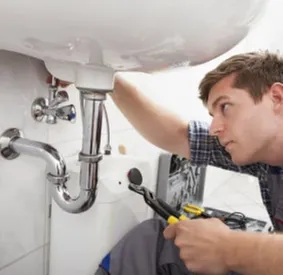 Slide of General Plumbing