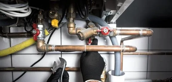 Slide of General Plumbing