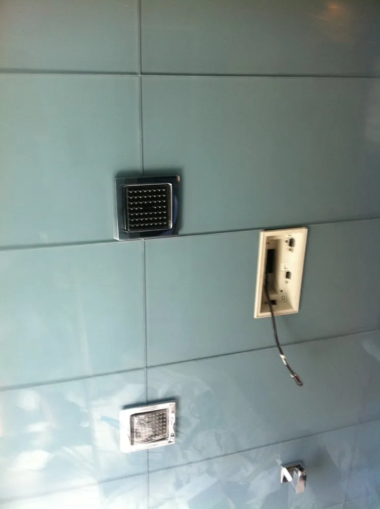 Slide of General Plumbing