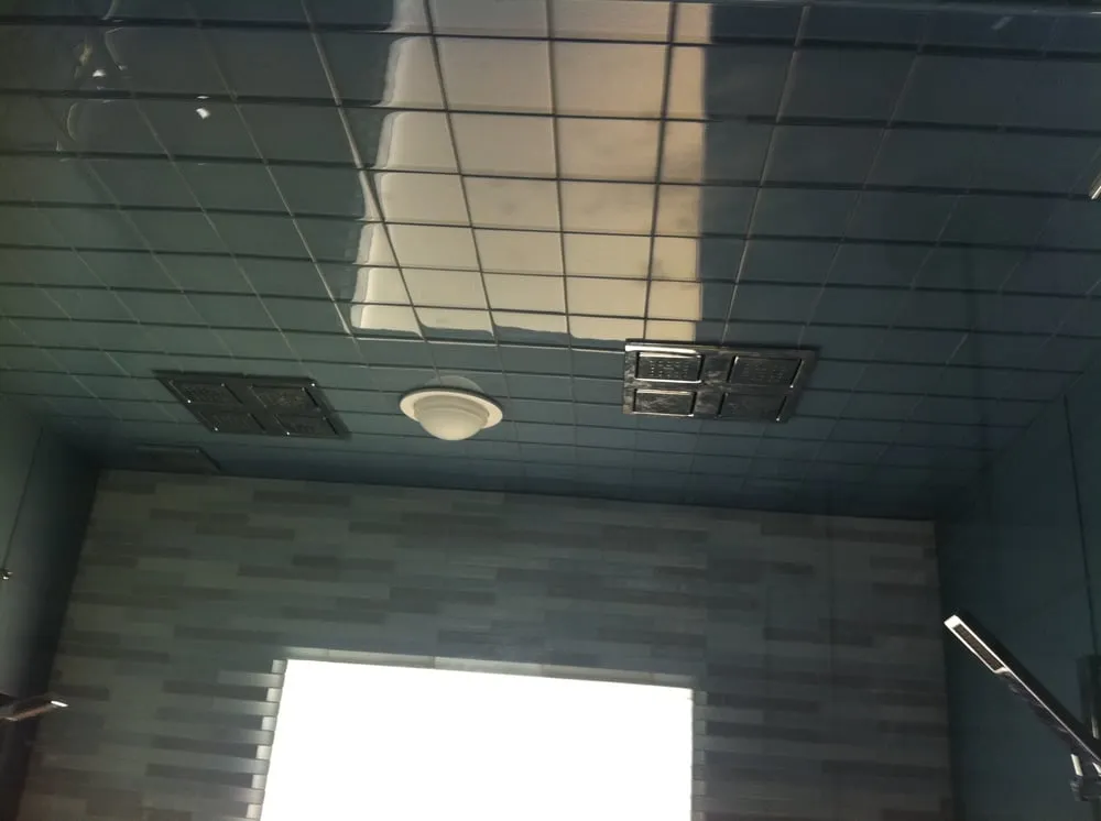 Slide of General Plumbing