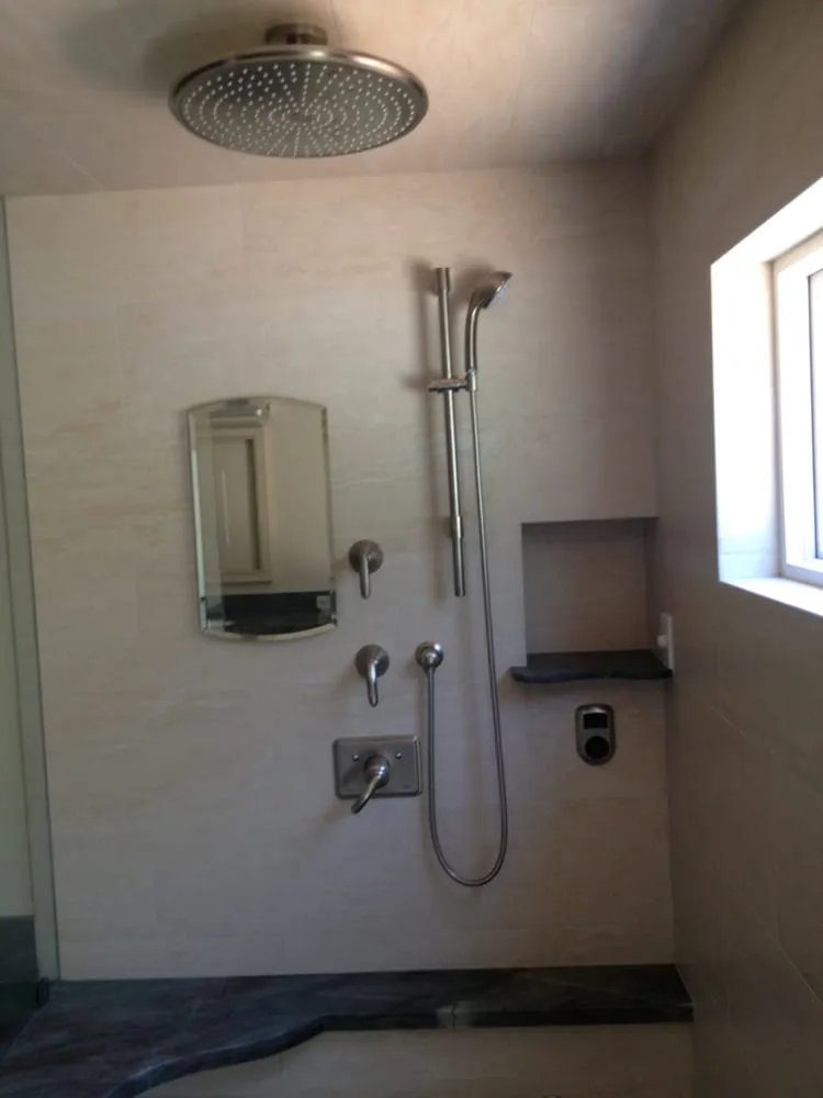 Slide of General Plumbing